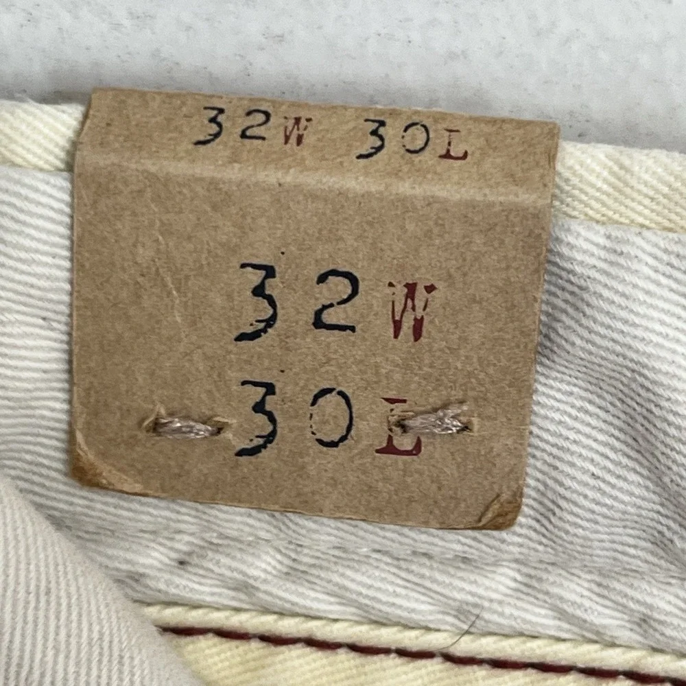 J.‎ Crew Broken In Yellow Chino Pants with Straight Leg Cut W32 L30 New NWT